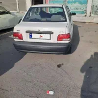 پراید ۱۳۱ دوگانه دستی|خودرو سواری و وانت|نسیم‌شهر, |دیوار