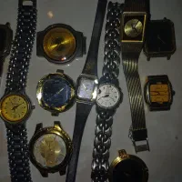 قاب ساعت‌های قدیمی مارک SEIKO  ORIENT OMX CASIO|ساعت|تهران, میدان ولیعصر|دیوار