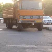 خاور ۸۰۸مدل۵۷ کارت بغل باز ال پی ۴۲|خودرو سنگین|تبریز, |دیوار
