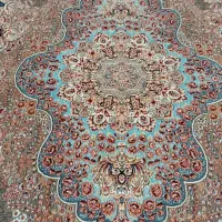 قالی فرش ۹ متری ۷۰۰ شانه|فرش|سرخنکلاته, |دیوار