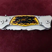 چاقوی colombia اصلی دوسر