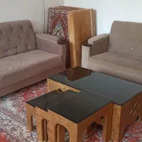 فروش مبل و جلو مبلی|مبلمان خانگی و میز عسلی|بوکان, |دیوار