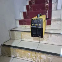 سنگ فرز دستگاه جوش موتور جوش 3ولوم رادالکتریک|ابزارآلات|تهران, توحید|دیوار