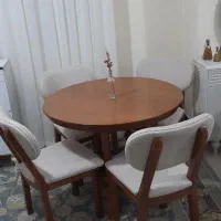 میز ناهار خوری