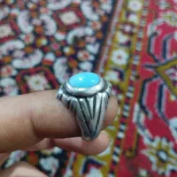 حراج فیروزه دستساززیرقیمت بازار۱۰گرم ۴میلیون