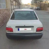 پراید 131SE مدل 94|خودرو سواری و وانت|شاهین‌شهر, گزبرخوار|دیوار