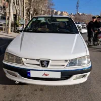 پرشیا tu5 1399|خودرو سواری و وانت|تبریز, |دیوار