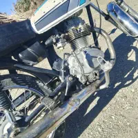 فروش دو موتور فوری|موتورسیکلت|هیدوچ, |دیوار