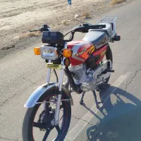 موتور احسان درحد مدل1403.     200|موتورسیکلت|بردسکن, |دیوار