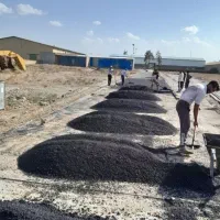 ایزوگام با ۱۰ سال ضمانت نقد و اقساط|مصالح و تجهیزات ساختمان|کرمان, |دیوار