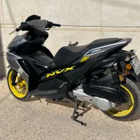 NVX|موتورسیکلت|بهبهان, |دیوار