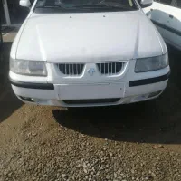 سمند eLx|خودرو سواری و وانت|میاندوآب, |دیوار