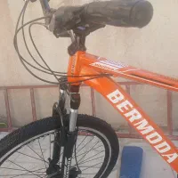 آگهی فروش دوچرخه|دوچرخه، اسکیت، اسکوتر|شیراز, کوشک میدان|دیوار