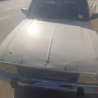 پیکان مدل 83،قیمت 130میلیون|خودرو سواری و وانت|مریوان, |دیوار