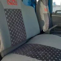 جک اراز مدل 88 کابیندار 5200 فنی بشرط بیرنگ|خودرو سنگین|چهاردانگه (تهران), |دیوار