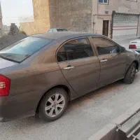 لیفان 620 1800cc، مدل ۱۳۹۱