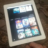 آیپد ۶۴گیگابایت سری3|تبلت|اسلام‌شهر, شهرک واوان|دیوار