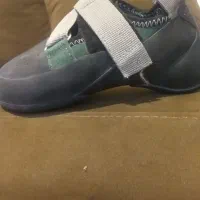 کفش سنگنوردی