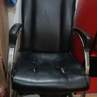 صندلی|مبلمان اداری|باوی, |دیوار