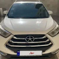 جک s3|خودرو سواری و وانت|تهران, آرژانتین|دیوار