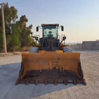 فروش لودر (XCMG-ARAN) مدل ZL50GN کیربکس برقی|خودرو سنگین|بندرعباس, |دیوار