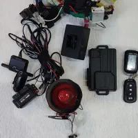 دزدگیر تصویری ماتیکس matics ساخت تایوان