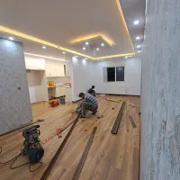 گارکر ساده پردیس