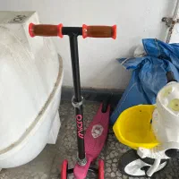 اسکوتر میکرو