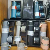 فلاکس سه فنجونه