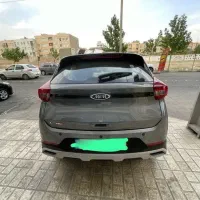 اکسلنت X22 pro 1402|خودرو سواری و وانت|تهران, بنی‌هاشم|دیوار