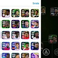 اکانت ای فوتبال پی اس|کنسول، بازی ویدئویی و آنلاین|خوی, |دیوار