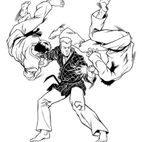 آموزش دفاع شخصی|خدمات آموزشی|کرمانشاه, |دیوار