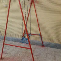فروش تاب اهنی|اسباب‌‌بازی|اصفهان, رزمندگان|دیوار