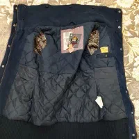 کاپشن خارجی برند khujo|لباس|یزد, |دیوار