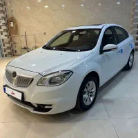 برلیانس 330 97 موتور بزرگ|خودرو سواری و وانت|قائمشهر, |دیوار