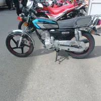 موتور احسان 200cc