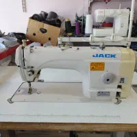 چرخ خیاطی وپسدوز درحدآک