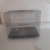 قفس پرنده