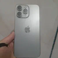 آیفون 15پرومکس