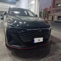 چانگان ۲۰۲۶ X5 Excellent Pro