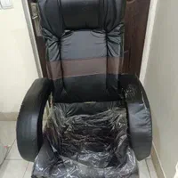 فروش یک عدد صندلی مدیریت