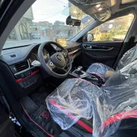 فردا موتور Sx5، مدل 1404 مشکی|خودرو سواری و وانت|شهرکرد, |دیوار