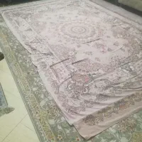 فرش 9متری 1200شانه ی رویال گلد|فرش|مشهد, اقبال|دیوار