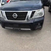 نیسان پاترول۲۰۱۹|خودرو سواری و وانت|آبادان, |دیوار