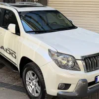 تویوتاپرادو انرود ۲۰۱۰ درجه یک|خودرو سواری و وانت|مشهد, کوشش|دیوار