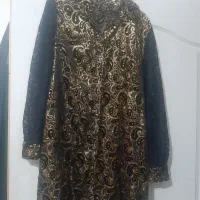 لباس تولیدی وپارچه حراج