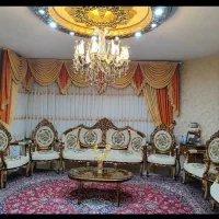 آپارتمان 125 مترشهرک چشمه دهکده المپیک زیبادشت|اجارهٔ آپارتمان|تهران, زیبادشت|دیوار