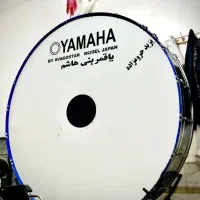 طبل دو متری