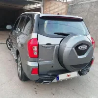 X33 مدل مدل 96|خودرو سواری و وانت|مبارکه, |دیوار