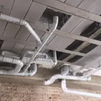 لوله کشی آب و نصبیات